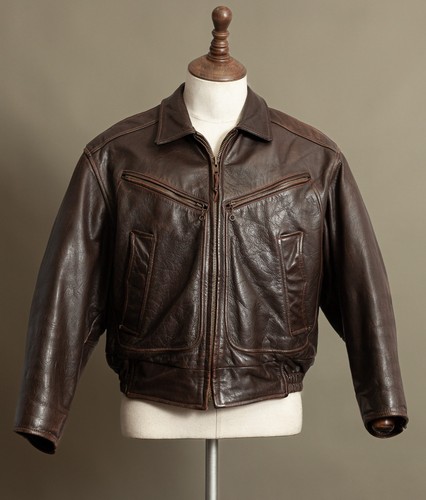 Giacca vento vintage - a,