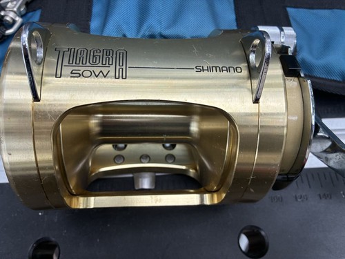 Shimano tiagra 50w - shimano,