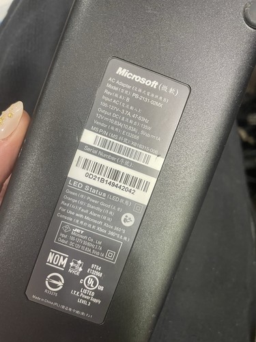 Microsoft xbox 360 s - microsoft,