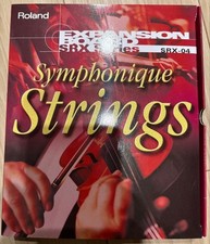 Roland SRX-04 Symphonique