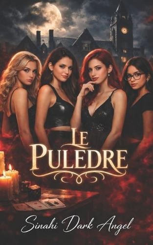 Puledre oscuro gioco di - un,