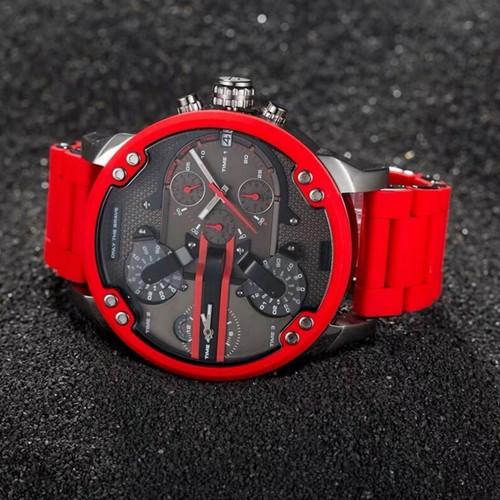 Orologio uomo multifunzione - uomo,