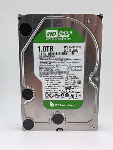 Western digital caviar - western,