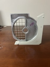 Electrolux MS20 Piastra per