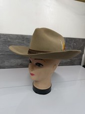 Cappello cowboy uomo originale