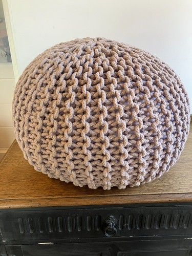 Pouf cuore casa colore - cuore, di