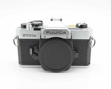 Corpo fotocamera pellicola