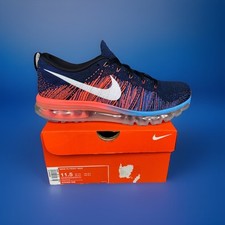 Nike Air Max Flyknit, taglia