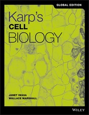 Karp's Cell Biology, Global