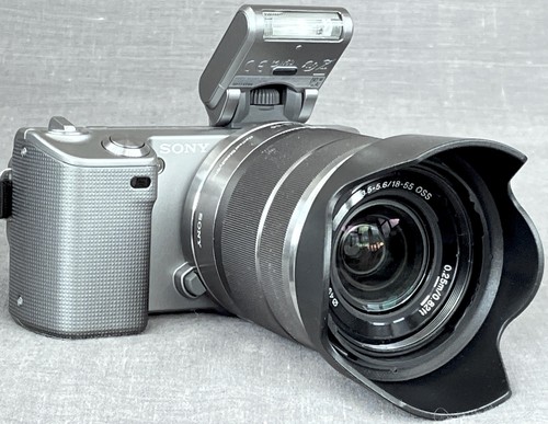 Sony nex 2 megapixel - 14,2,