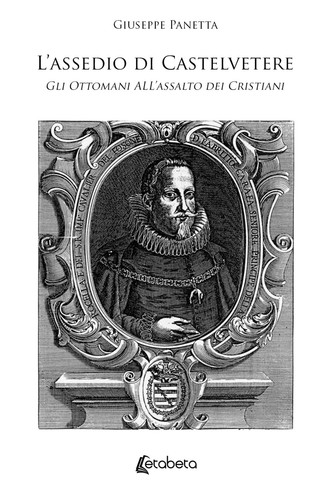Assedio castelvetere gli - di,