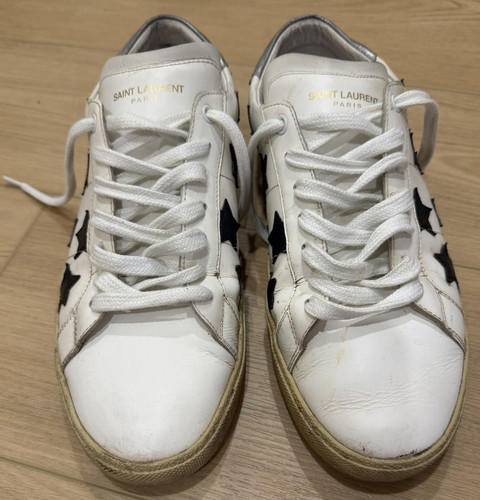 Sneakers saint laurent - saint,