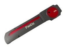 Fianchetto Laterale Destro In