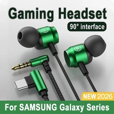 Wired Gaming Headset with Mic