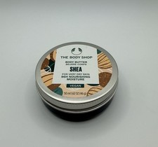 The Body Shop Burro Corpo SHEA