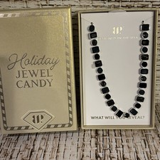 Collana caramelle gioiello