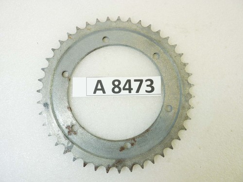 Corona guzzi 125 - 250, ts