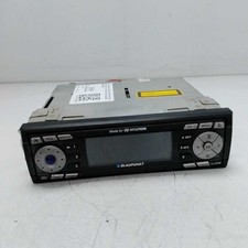 Autoradio stereo lettore CD 4x45W Hyundai Santa Fe MK1 2.0 CRDI 92 KW 4X4 2003-0