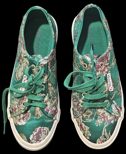Scarpe ginnastica ritirate - scarpe,