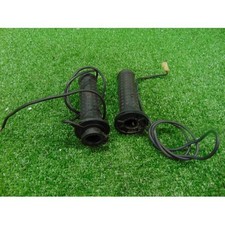 Manopole riscaldabili  Moto