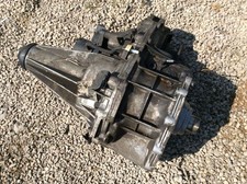 Nissan King Cab, Navara 2005