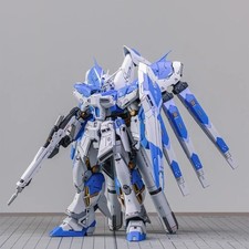 RG 1/144 Hi-Nu Model Kit con