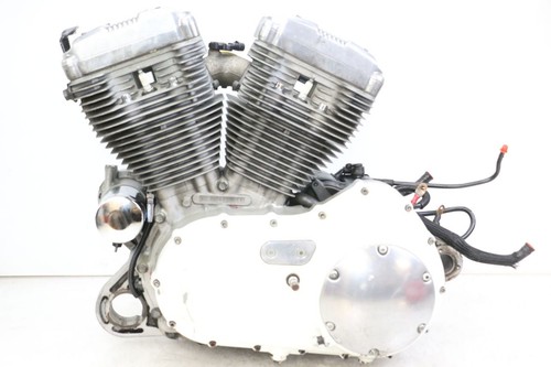 Motore harley davidson - motore,