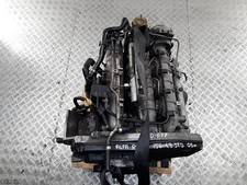 2005 ALFA ROMEO 156 MOTOR