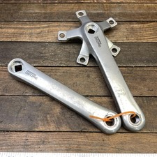 Guarnitura tripla vintage