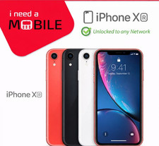Apple iPhone XR - tutte le