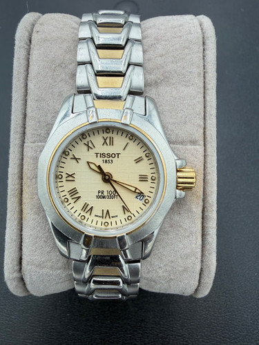 Orologio tissot 1853 100 - tissot,