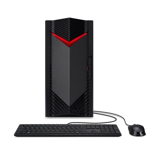 Desktop nitro n50 656 - pc,