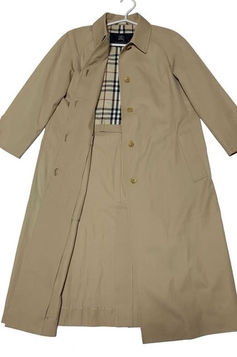Trench coat burberry taglia - taglia, 40