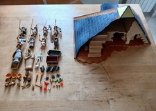 Playmobil Modello 5389 History