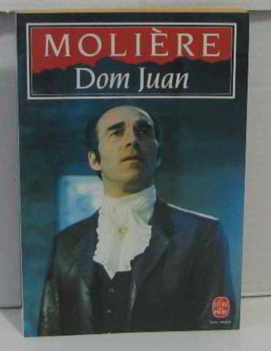 Dom juan festin de - juan, ou