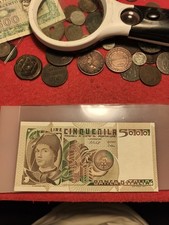 5000 LIRE ANTONELLO DA MESSINA DECR. 9/3/1979 Baffi Stevani banconota FDS