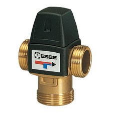 Miscelatore termostatico