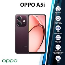 OPPO A5i 4G Android Mobile