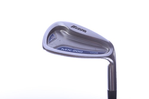 Mizuno 200 gap - 200, wedge