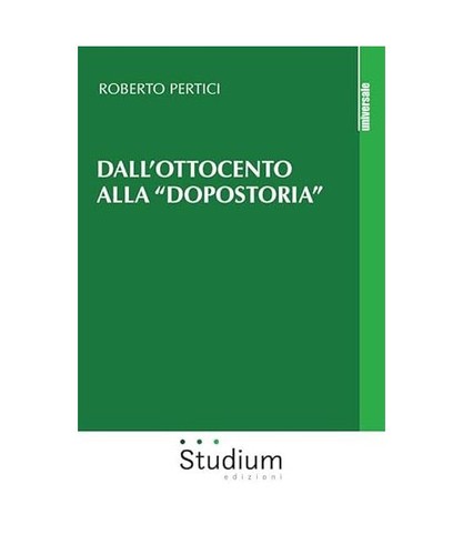Dall ottocento alla - dall'ottocento,