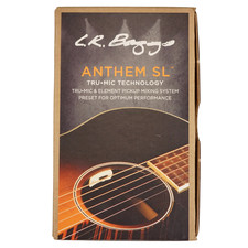 Pickup acustico LR Baggs Anthem SL
