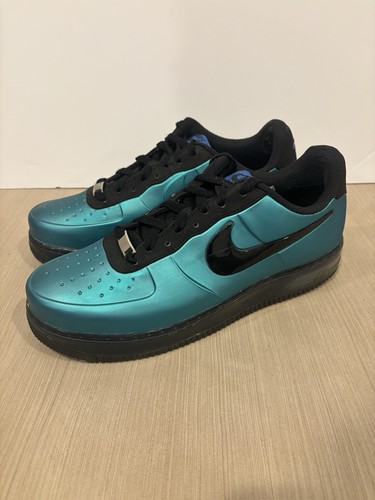 Taglia nike air force - 9,