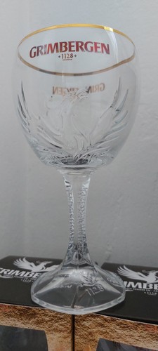 Grimbergen 1128 calice - , da
