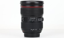 Canon 24-70 mm f2.8L II USM