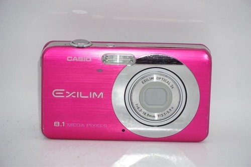Casio exilim z80 - exilim,