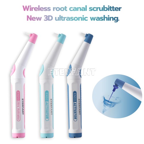 Eterfant endo sonic attivatore - endo,