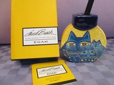 EGAN - PROFUMATORE - NUOVO CON SCATOLA - IDEA REGALO