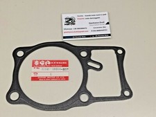 11241-38B00-H17 Originale Suzuki guarnizione cilindro anteriore VS1400 intruder