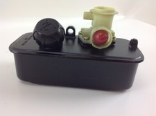 Serbatoio carburante