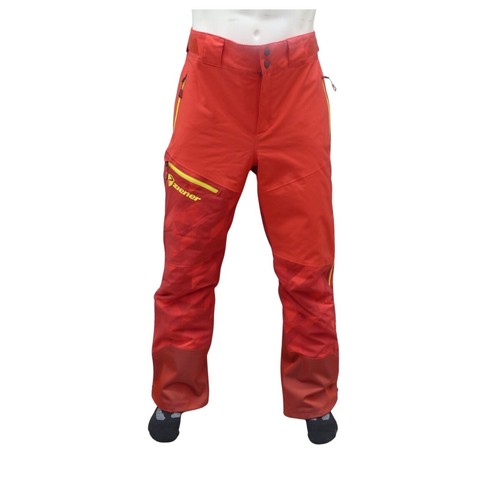 Ziener talan full zip dsv - ziener,